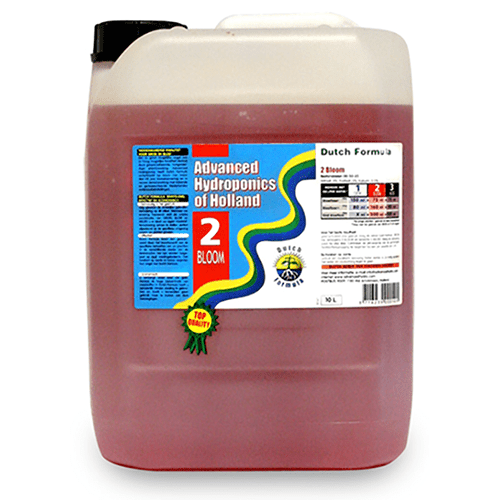Advanced Hydroponics of Holland Dutch Formula Bloom 10L - Grow-Xplosion