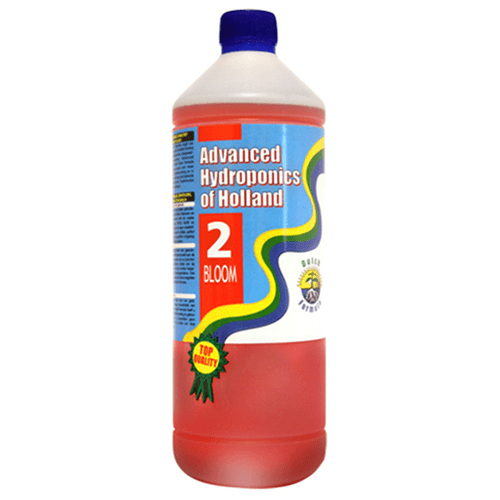 Advanced Hydroponics of Holland Dutch Formula Bloom 1L - Grow-Xplosion