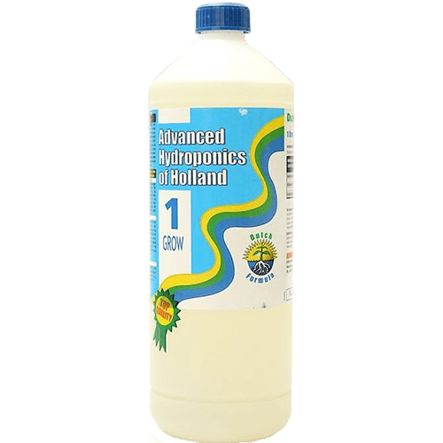 Advanced Hydroponics of Holland Dutch Formula Grow 1L - Grow-Xplosion