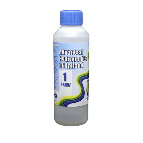 Advanced Hydroponics of Holland Dutch Formula Grow 250ml - Grow-Xplosion