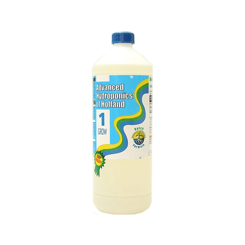 Advanced Hydroponics of Holland Dutch Formula Grow 500ml - Grow-Xplosion