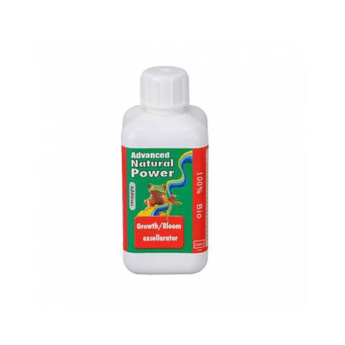 Advanced Hydroponics of Holland Natural Power Growth/Bloom Excellerator 250ml - Grow-Xplosion