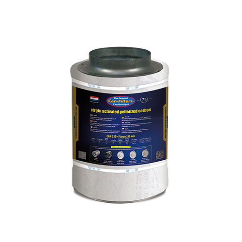 Can-Filters Aktivkohlefilter BFT350 700m3 50cm- Grow-Xplosion