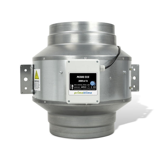 Prima Klima Blue Line Ventilator 300/315, 3000m³/ h