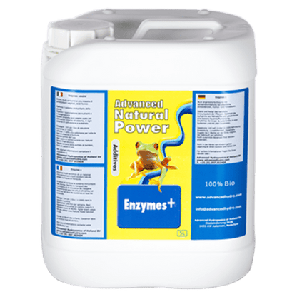 Advanced Hydroponics of Holland Natural Power Enzymes+ - Grow-Xplosion