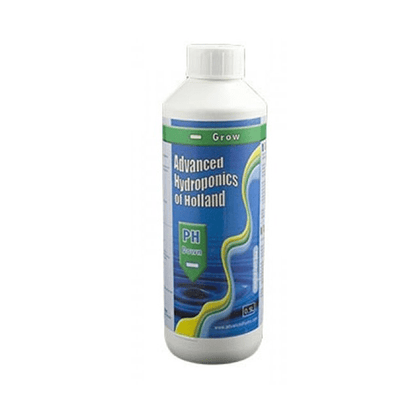 Advanced Hydroponics of Holland pH- Grow - Grow-Xplosion