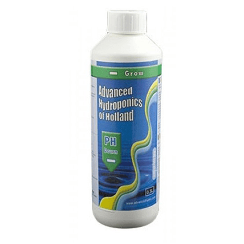 Advanced Hydroponics of Holland pH- Grow - Grow-Xplosion