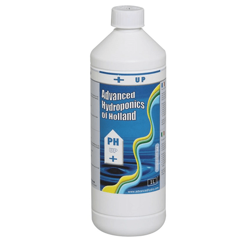 Advanced Hydroponics of Holland pH+ Up - Grow-Xplosion