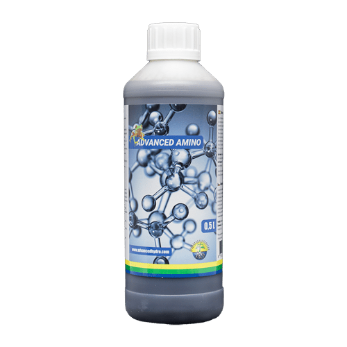 Advanced Hydroponics of Holland Advanced Amino - Grow-Xplosion