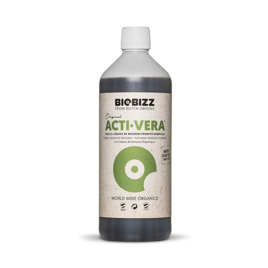 BioBizz Acti Vera - Grow-Xplosion