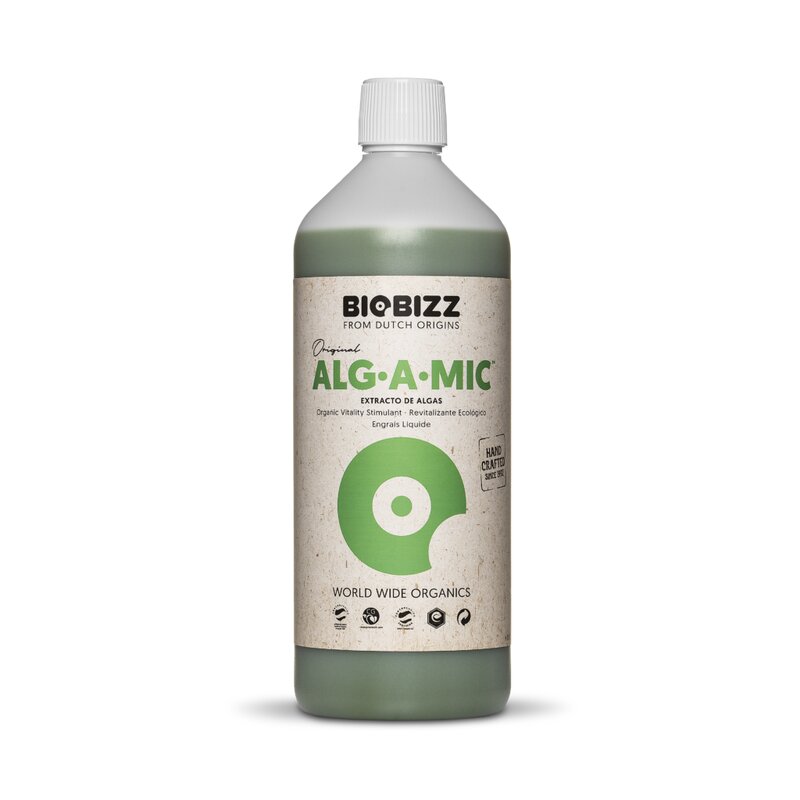 BioBizz Alg a Mic - Grow-Xplosion