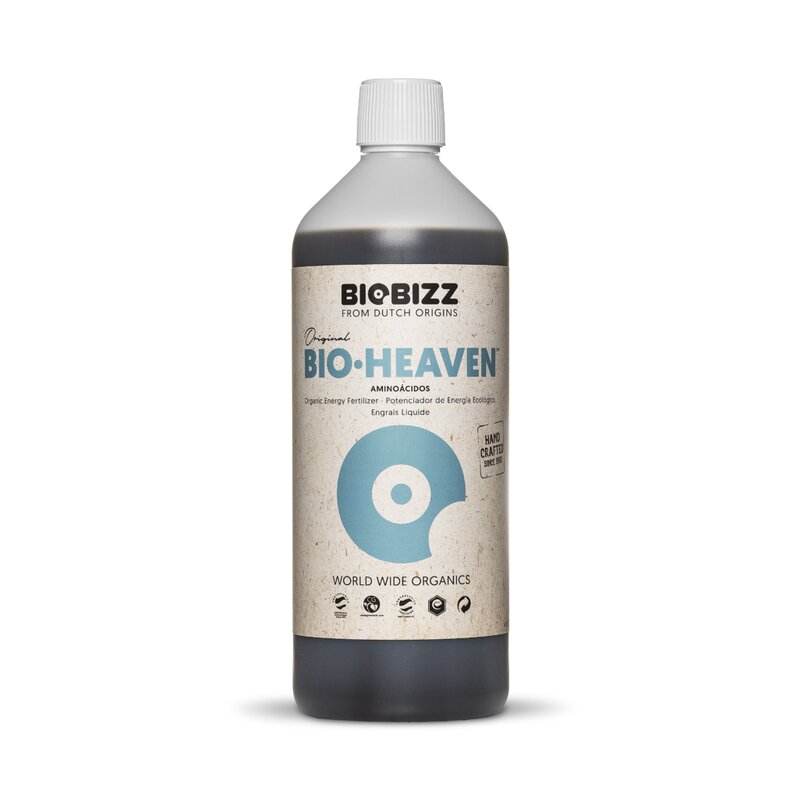 BioBizz Bio Heaven - Grow-Xplosion