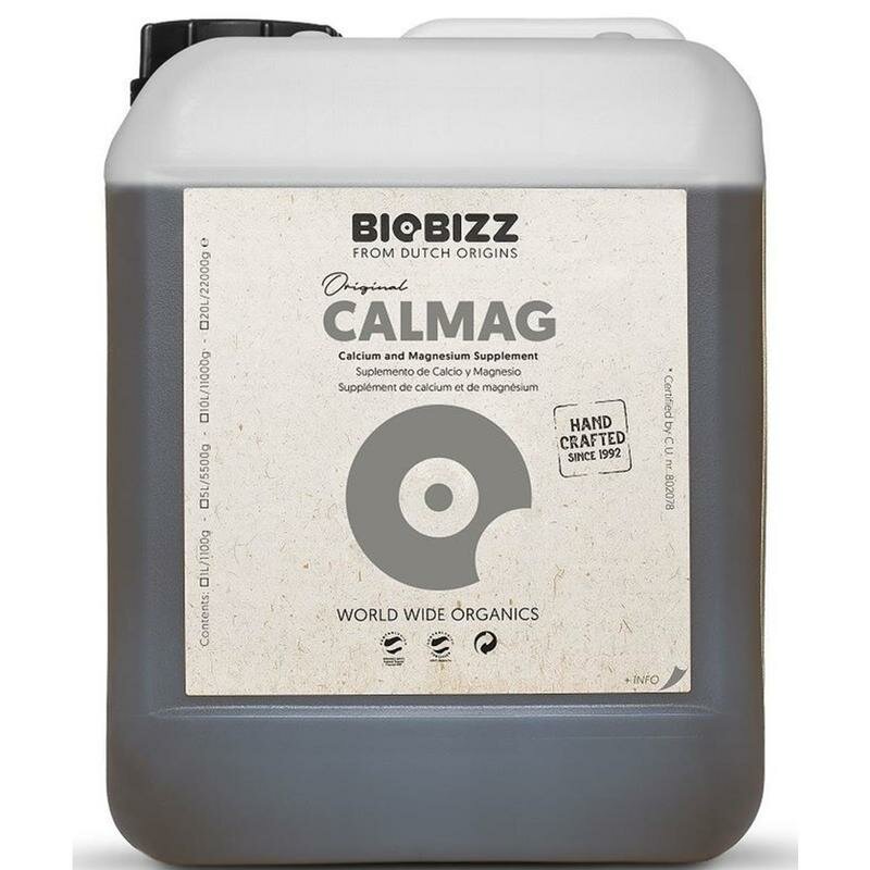 BioBizz CalMag - Grow-Xplosion