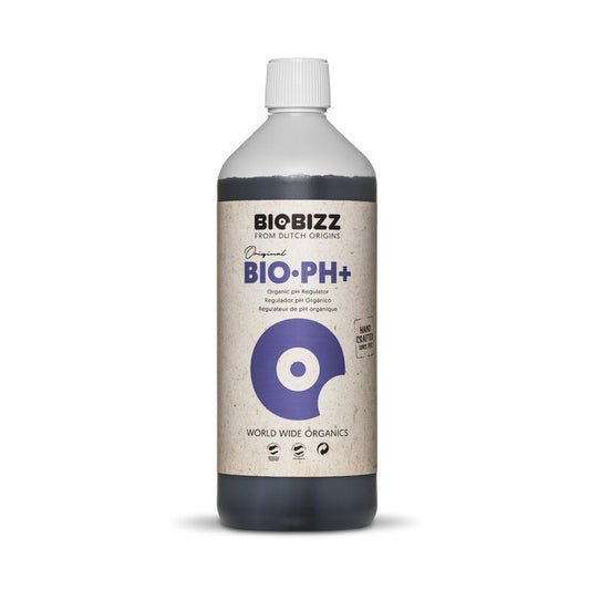 BioBizz PH+ - Grow-Xplosion