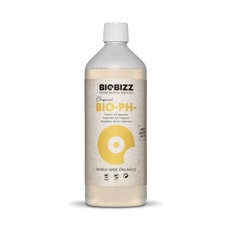 BioBizz PH- - Grow-Xplosion