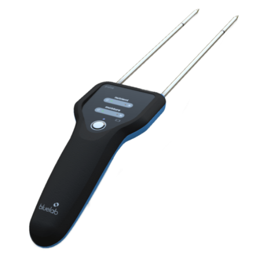 Bluelab Pulse Meter Messgerät (3 in 1) - Grow-Xplosion