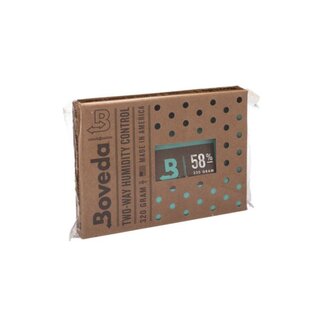 Boveda 2-Way Humidity Control 58%