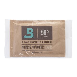 Boveda 2-Way Humidity Control 58%