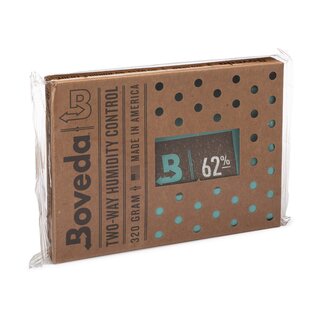 Boveda 2-Way Humidity Control 62%