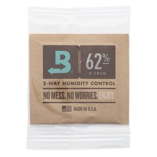 Boveda 2-Way Humidity Control 62%