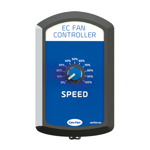 Can Fan EC Speed Controller - Grow-Xplosion