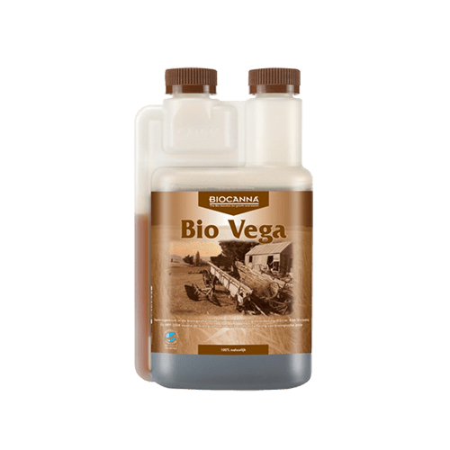 BioCANNA Bio Vega - Grow-Xplosion