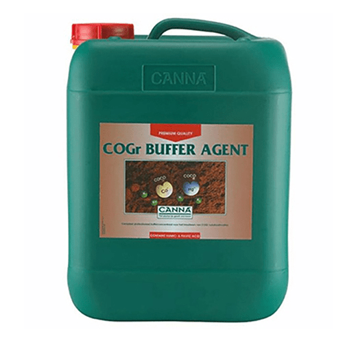 CANNA COGr Buffer Agent - Grow-Xplosion