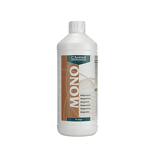 CANNA Mono Magnesium - Grow-Xplosion