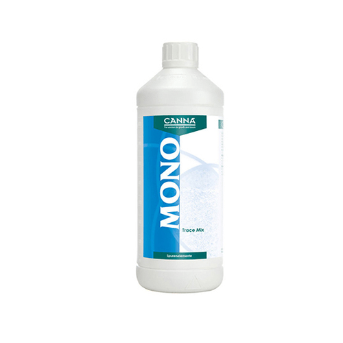 Canna Mono Trace Mix - Grow-Xplosion