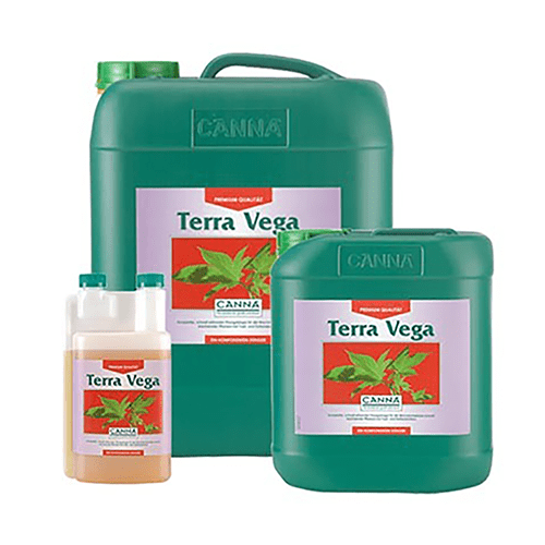 CANNA Terra Vega - Grow-Xplosion