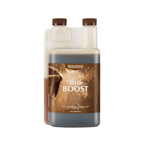 BIOCANNA BioBOOST - Grow-Xplosion