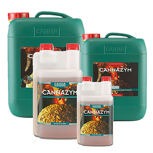 CANNA Cannazym - Grow-Xplosion