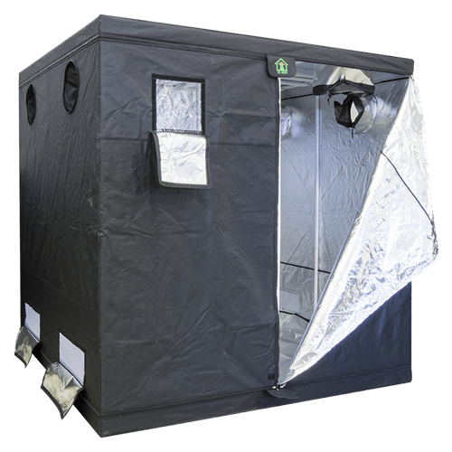 Dr. Green Box GR200 200x200x200 cm - Grow-Xplosion