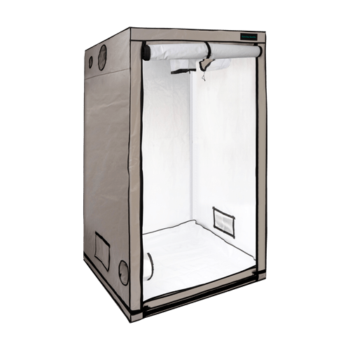 GrowBox Pro 80x80x180 - Grow-Xplosion