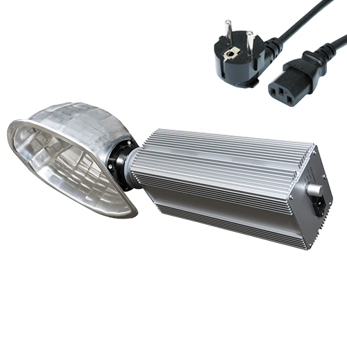 Fertraso Beleuchtungsset Dimmkit mit Fertraso 600W Lampe - Grow-Xplosion