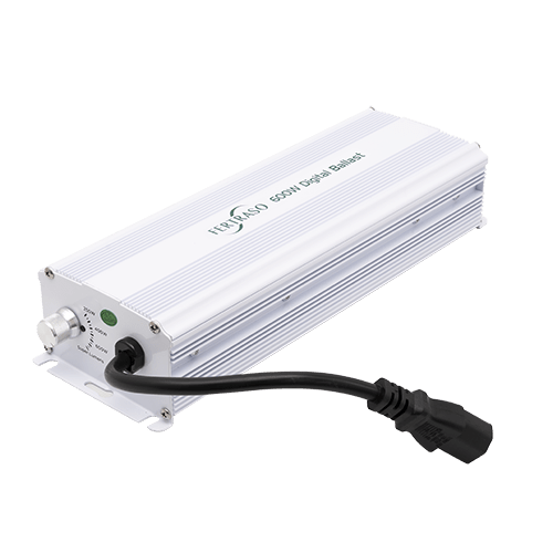 Fertraso Digitale Dimmbare Ballast 600W - Grow-Xplosion