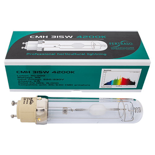 Fertraso CMH 315W 4200k - Grow-Xplosion