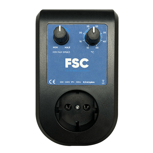 Fertraso FSC Smart Controller 6,5A - Grow-Xplosion