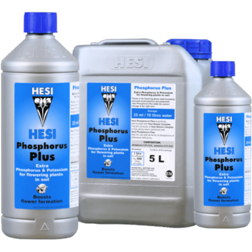 HESI Phosphor Plus - Grow-Xplosion