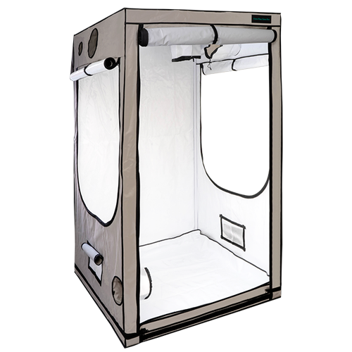 Growbox-Komplettset Konfigurator – 120x120 cm