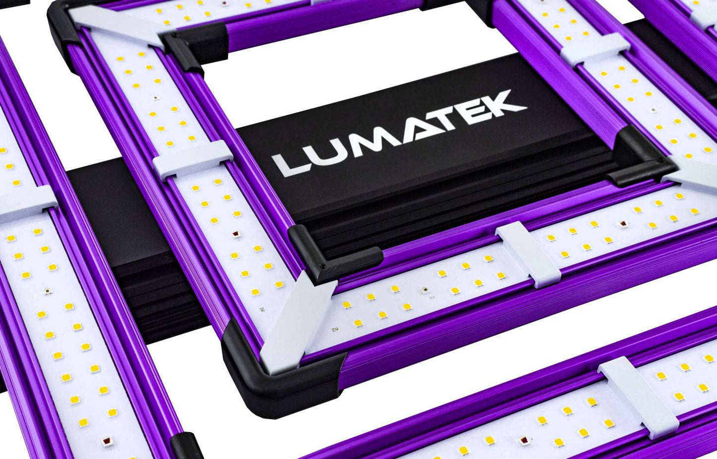 LUMATEK ATS 200W PRO LED - Grow-Xplosion