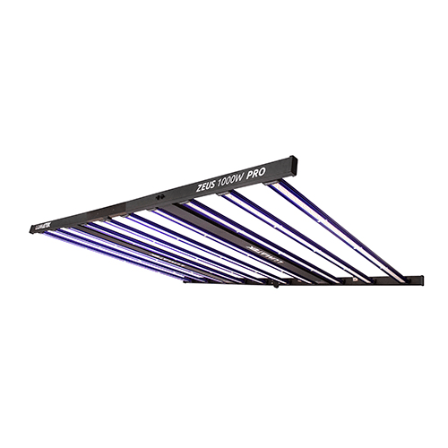 LUMATEK ZEUS 1000 Watt Pro LED 2,9 μmol/J - Grow-Xplosion