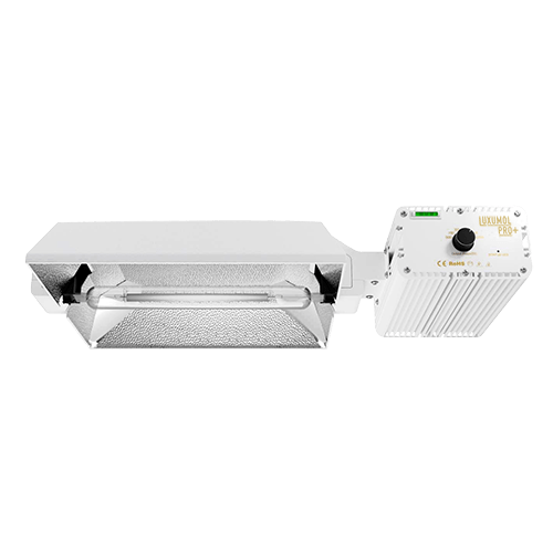 Luxumol Pro+ Beleuchtungsset Dimmkit inkl. 1000W Lampe - Grow-Xplosion