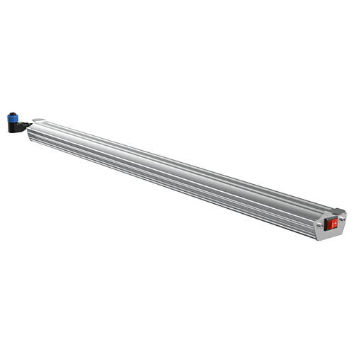 Lux Spectra Pro UV+ IR LED-Leiste - Grow-Xplosion