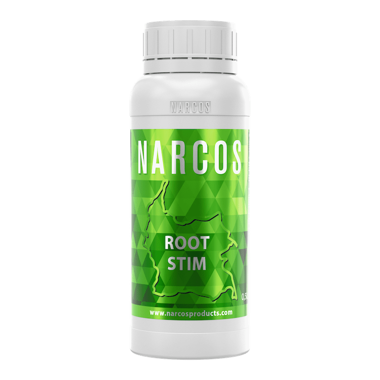 NARCOS Organic Root Stim - Grow-Xplosion