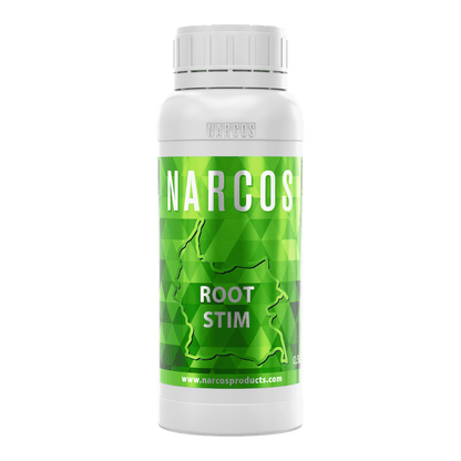 NARCOS Organic Root Stim - Grow-Xplosion