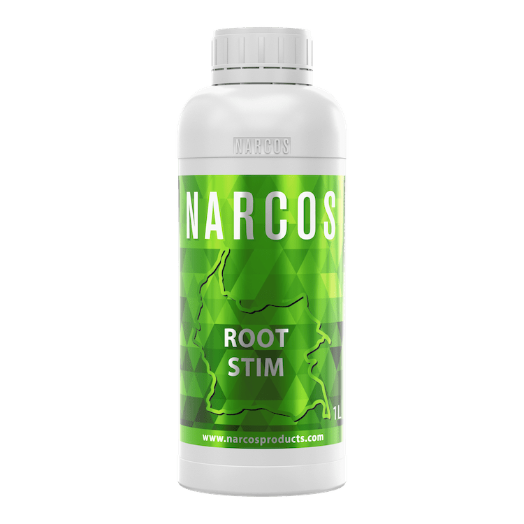 NARCOS Organic Root Stim - Grow-Xplosion