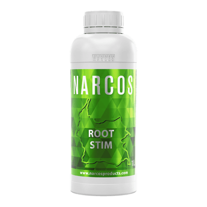 NARCOS Organic Root Stim - Grow-Xplosion