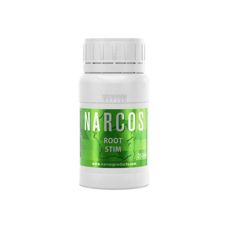 NARCOS Organic Root Stim - Grow-Xplosion