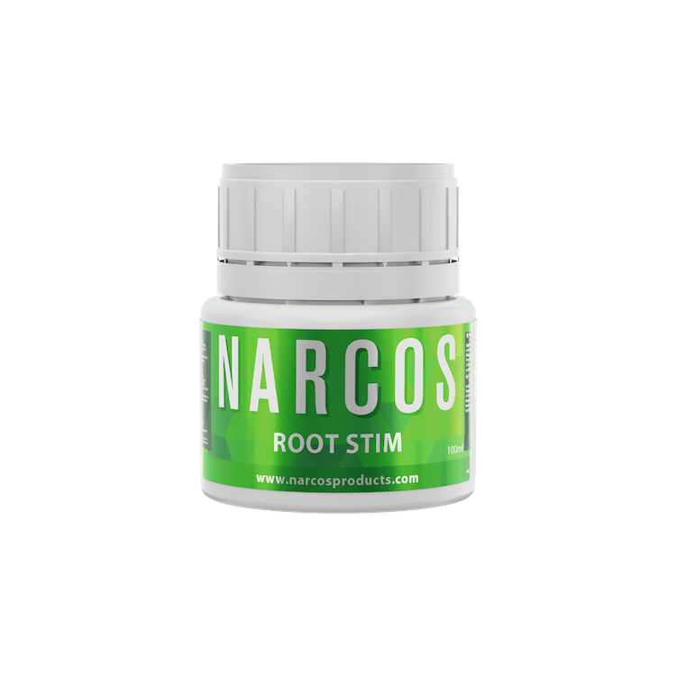 NARCOS Organic Root Stim - Grow-Xplosion